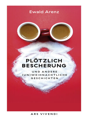 cover image of Plötzlich Bescherung (eBook)